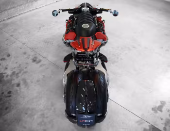 Lazareth LM 847 '2016