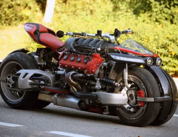 Lazareth LM 847 '2016