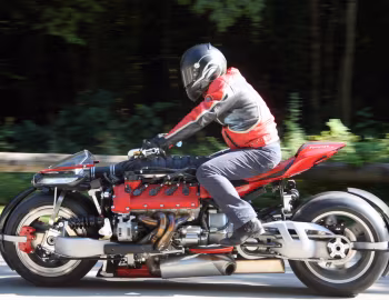 Lazareth LM 847 '2016