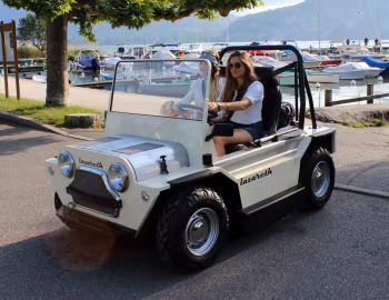 Lazareth Mini Moke '2017–????