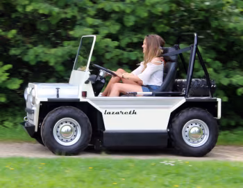 Lazareth Mini Moke '2017–????