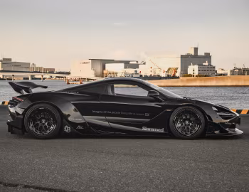 LB☆Works McLaren 720S '2023