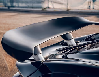 LB☆Works McLaren 720S '2023