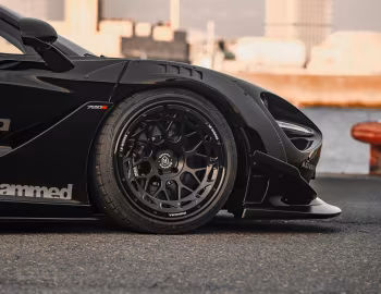LB☆Works McLaren 720S '2023