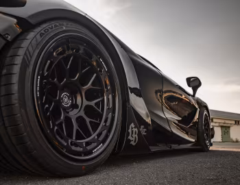 LB☆Works McLaren 720S '2023