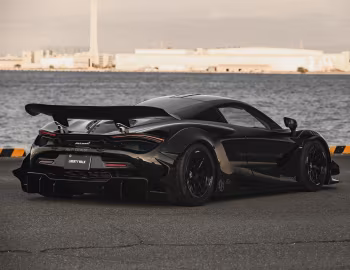LB☆Works McLaren 720S '2023
