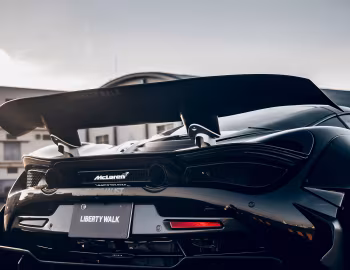 LB☆Works McLaren 720S '2023