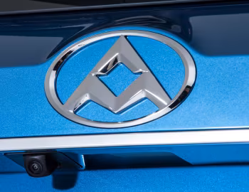 LDV D90 Luxe [Australia] '2017–н.в.