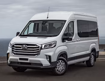 LDV Deliver 9 Bus '2021–24
