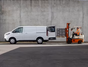 LDV Deliver 7 Van [New Zealand] '01.2025–pr.