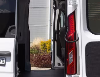LDV Deliver 9 Van '2020–24