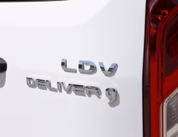 LDV Deliver 9 Van '2020–24