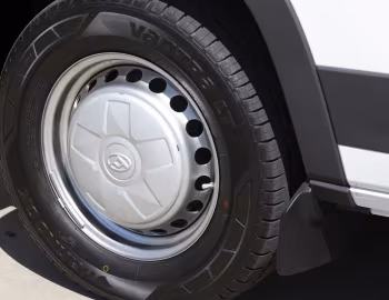 LDV Deliver 9 Van '2020–24