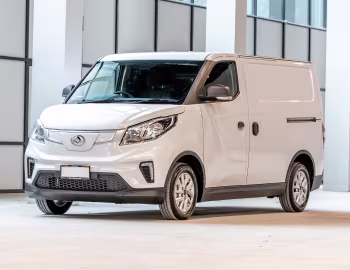 LDV eDeliver 3 [New Zealand] '11.2020–至今