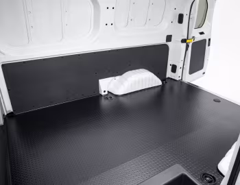 Intérieur LDV eDeliver 7 High Roof Van '2024–pr.