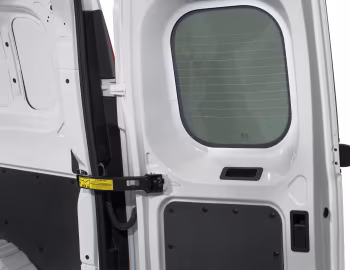 Intérieur LDV eDeliver 7 High Roof Van '2024–pr.