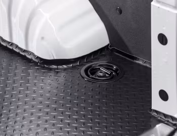 Intérieur LDV eDeliver 7 High Roof Van '2024–pr.