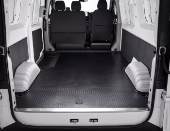 Coffre LDV eDeliver 7 High Roof Van '2024–pr.