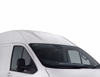LDV eDeliver 7 High Roof Van '2024–pr.