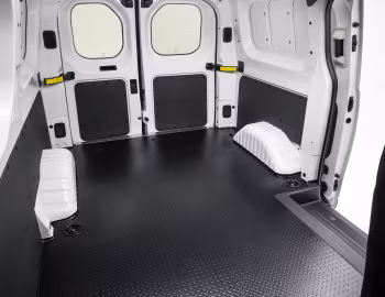Coffre LDV eDeliver 7 High Roof Van '2024–pr.