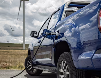 LDV eT60 [Australia] '2022–н.в.