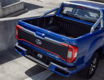 LDV eT60 [Australia] '2022–н.в.