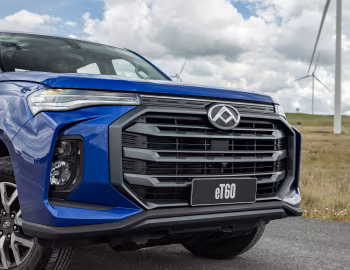 LDV eT60 [Australia] '2022–н.в.