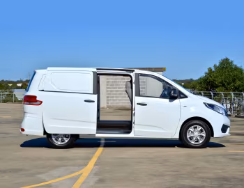 LDV G10 Van '2015–н.ч.