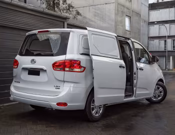 LDV G10 Van '2015–н.ч.