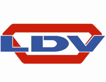 Лагатып LDV