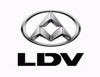 Лагатып LDV