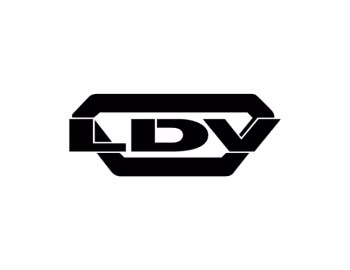 Лагатып LDV