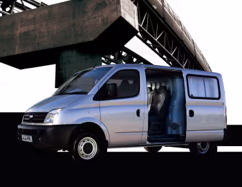 LDV Maxus Combi '2004–10.2009