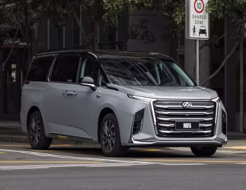 LDV Mifa '2022–н.ч.