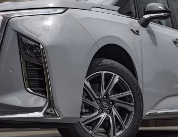 LDV Mifa '2022–н.ч.