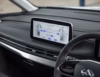Interior LDV Mifa '2022–pr.