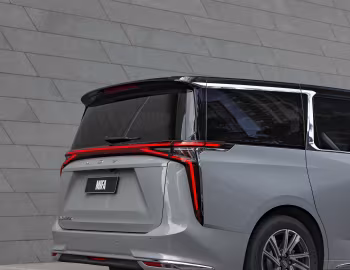 LDV Mifa '2022–н.ч.
