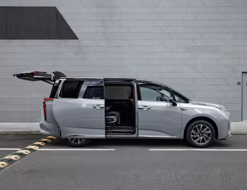 LDV Mifa '2022–pr.