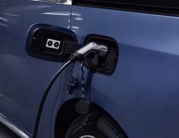 LDV Mifa 9 Luxe '2022–н.в.