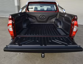 Багажник LDV T60 Luxe [Australia] '2017–21