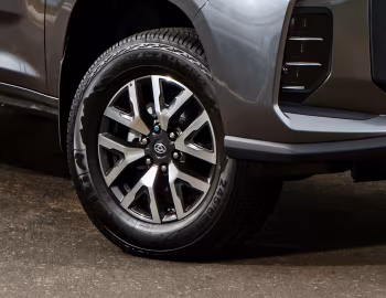 LDV T60 MAX Luxe [Australia] '2021–н.в.