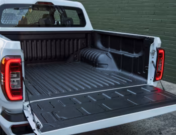 LDV T60 MAX Pro [Australia] '2021–н.в.