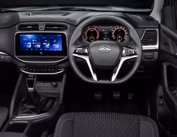 Торпедо LDV T60 MAX Pro [Australia] '2021–н.в.