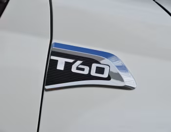 LDV T60 Pro [Australia] '2017–21