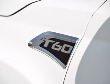 LDV T60 Pro [Australia] '2017–21