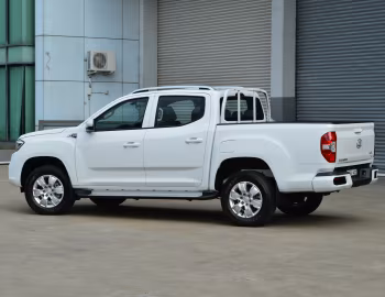 LDV T60 Pro [Australia] '2017–21