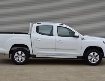 LDV T60 Pro [Australia] '2017–21