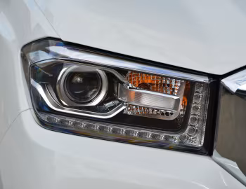 LDV T60 Pro [Australia] '2017–21