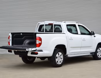 LDV T60 Pro [Australia] '2017–21