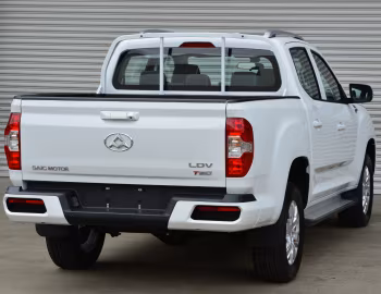 LDV T60 Pro [Australia] '2017–21